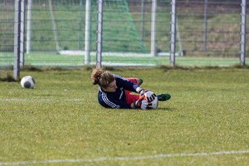 Bild 14 - Frauen Trainingsspiel FSC Kaltenkirchen - SV Henstedt Ulzburg 2